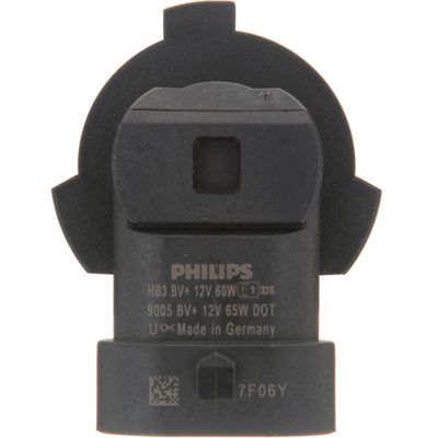 PHILIPS 9005CVB2 view 4