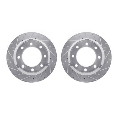 Dynamic Friction Company 700254221