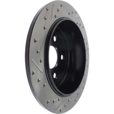 Stoptech 12767067L view 5