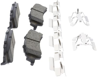 Perfect Stop Bosch PC792B view 5