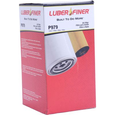 LUBER-FINER P979 view 3