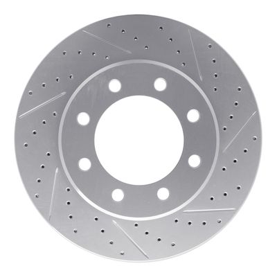 Dynamic Friction Company 83040110R