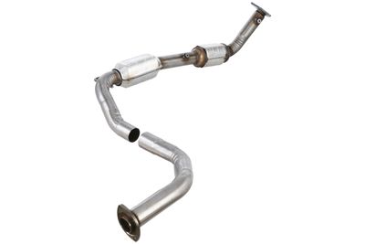 AP Exhaust 643119 view 5