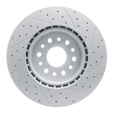 Dynamic Friction Company 83040120L view 3