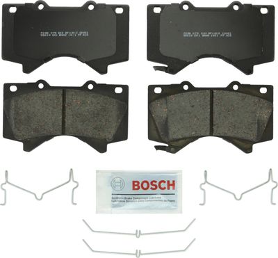Bosch BP1303 view 3