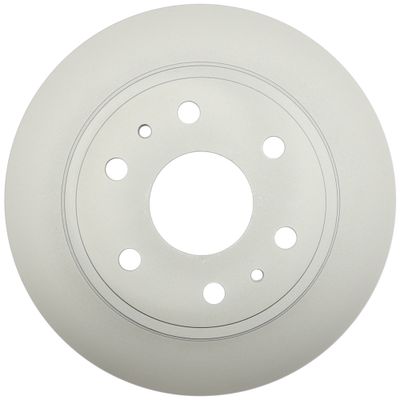 Raybestos Specialty - Truck 581032 view 3