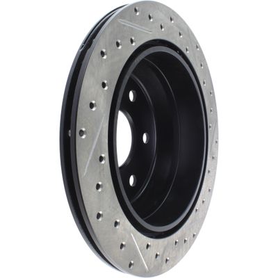 Stoptech 12766041R view 5
