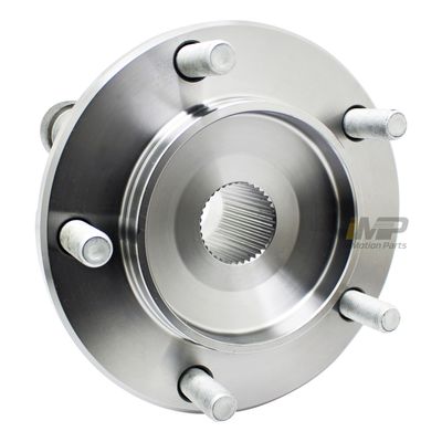 InMotion Parts SPKT002 view 2