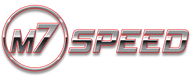 M7 Speed logo
