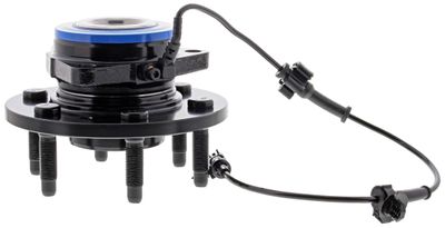 Mevotech TTX TXF50302 view 5