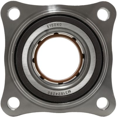 AUTOTRUST WH515040 view 4