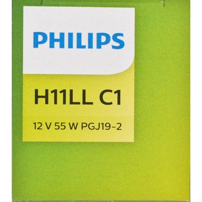 PHILIPS H11LLC1 view 5