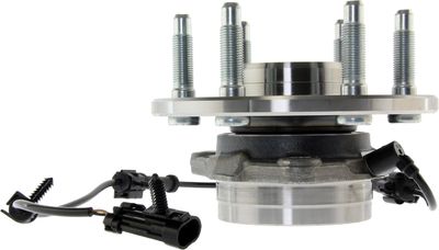 Centric Premium 40266000 view 10