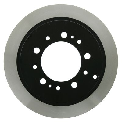 Wagner Brake BD126554E view 3