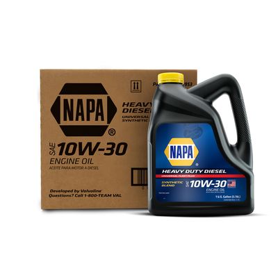NAPA Oil 891953 view 3