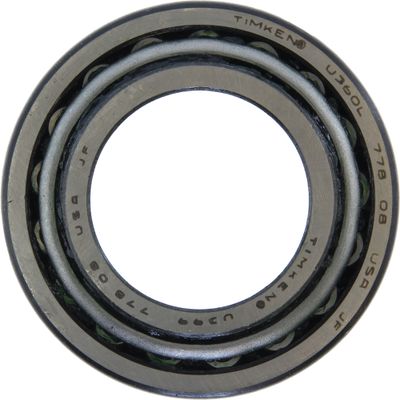Centric Premium 41091010 view 4