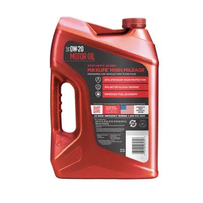 Valvoline 881149 view 2