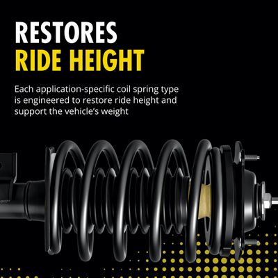 Monroe OESpectrum 73032 view 11