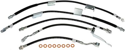 Dorman - OE Solutions 622214