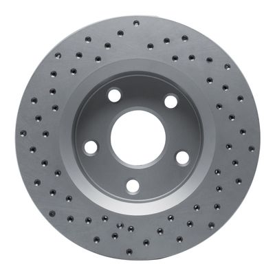 Dynamic Friction Company 82042030R view 2