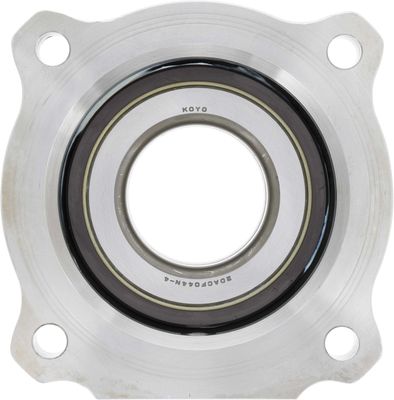 BCA WE60760 view 3