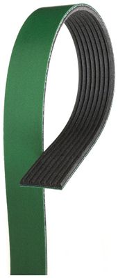 ACDelco Gold K080948HD