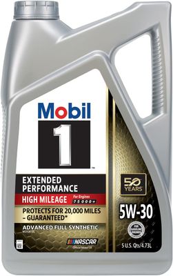 Mobil 1 123843 view 2