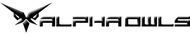 Alpha Owls logo