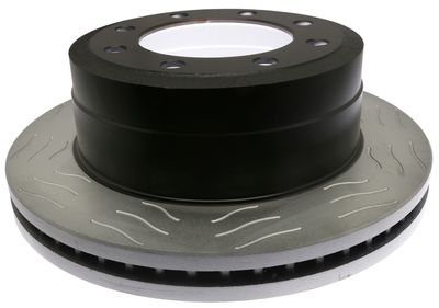 ACDelco Gold 18A81017SD