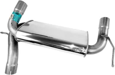 NAPA Exhaust 53879 view 2