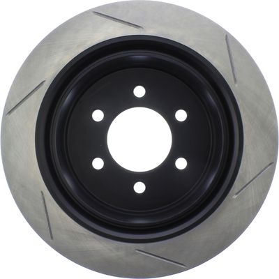 Stoptech 12665135CSR view 6