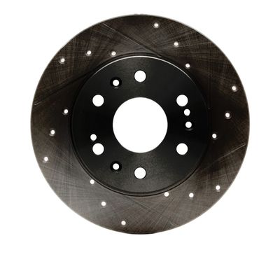 Dynamic Friction Company 63348050R