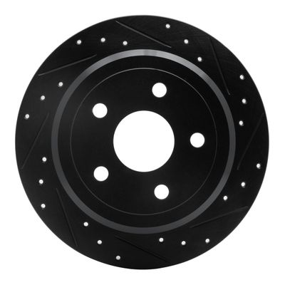 Dynamic Friction Company 63342029R