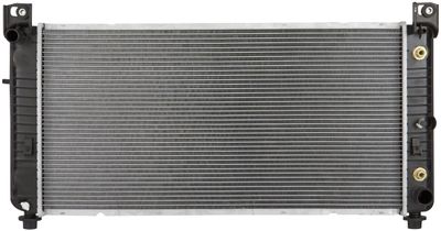 Spectra Premium CU2423