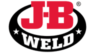 JB Weld logo