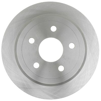 ACDelco Silver 18A2465A view 2