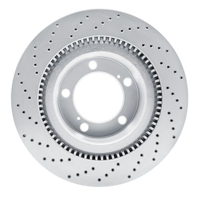 Dynamic Friction Company 82076136R view 3