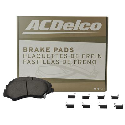ACDelco Gold 17D1273MB view 4