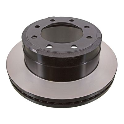 Wagner Brake BD180663E