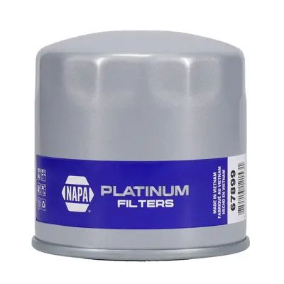 NAPA Platinum Filters 67899 view 17