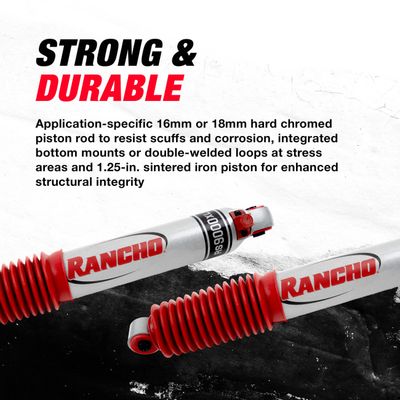 Rancho RS9000XL RS994836 view 5