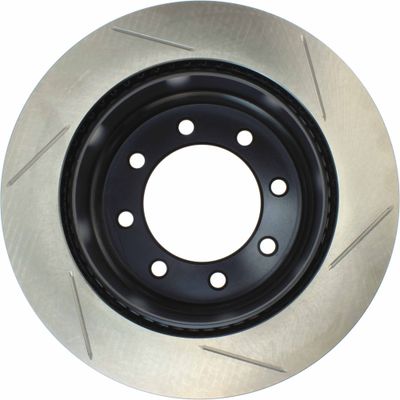 Stoptech 12665143SR view 3