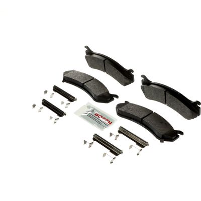Bosch BSD785 view 7