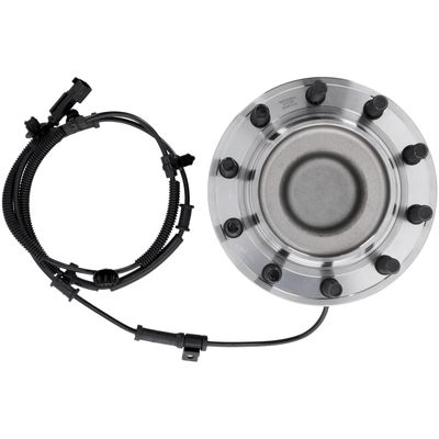 MOOG Hub Assemblies 515191 view 4