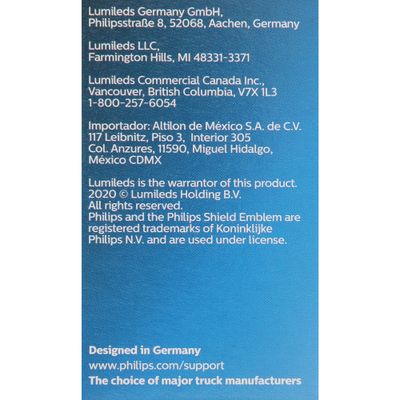 PHILIPS 9005MDC1 view 2
