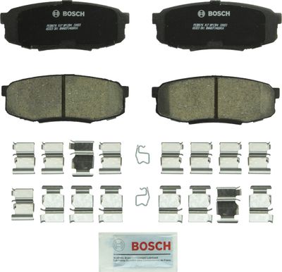 Bosch BC1304
