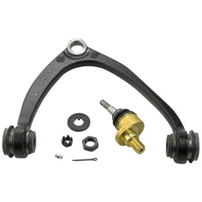 MOOG Chassis Products RK100214