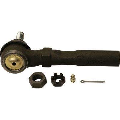 MOOG Chassis Products ES3492T view 3