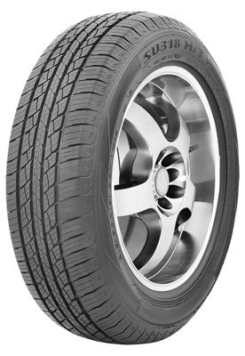 Westlake Westlake Tires SU318 H/T tire