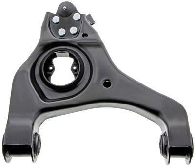 Mevotech Supreme CMS20348 view 2